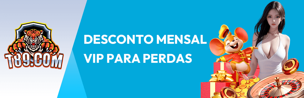 qual é o valor mínimo para fazer aposta online